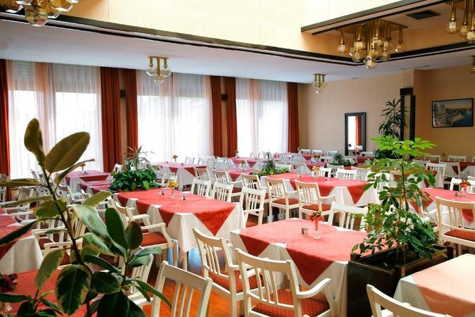 Hotel Opatija - Opatija