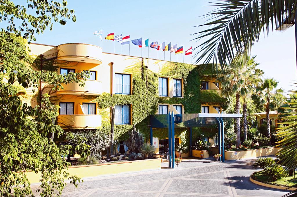 Hotel Caesar Palace