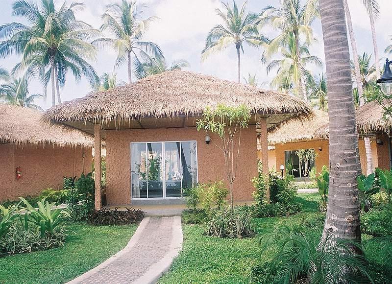 Hotel Passage Samui Villas