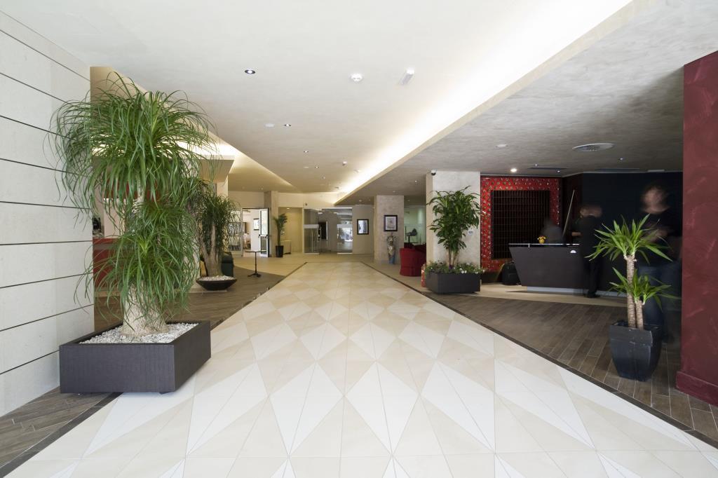 Grand Hotel Park - Dubrovník