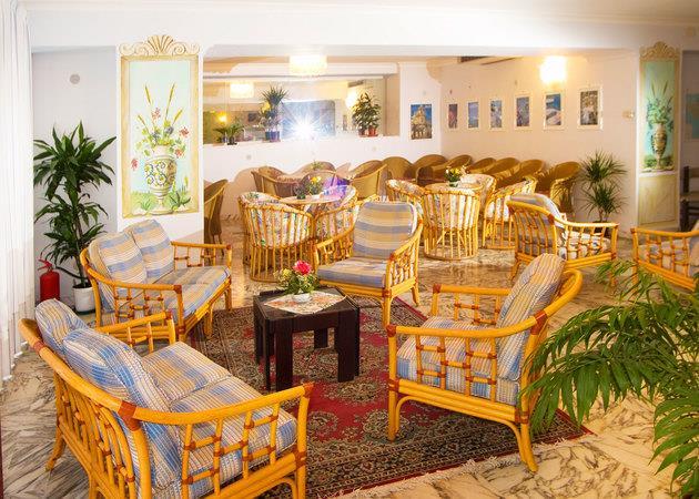 Hotel Arathena Rocks