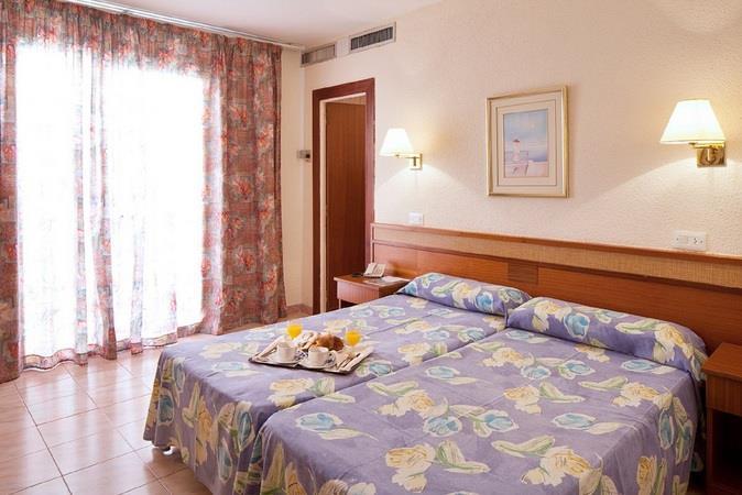 Hotel H-TOP Alexis
