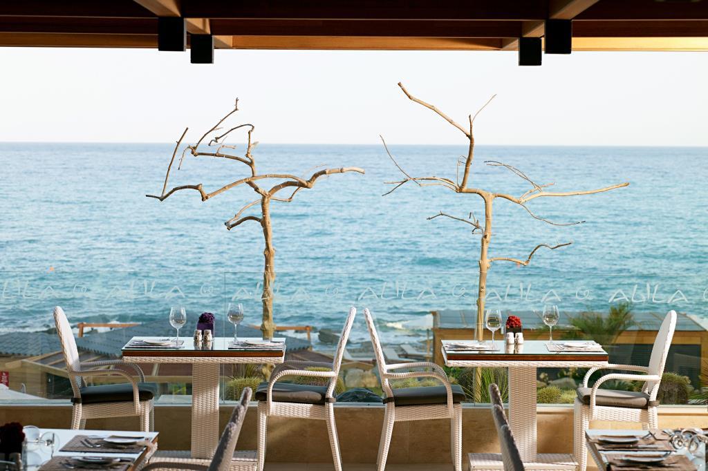 Mitsis Alila Resort & Spa