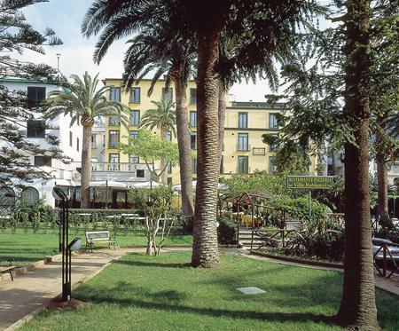 Hotel Eden Sorrento