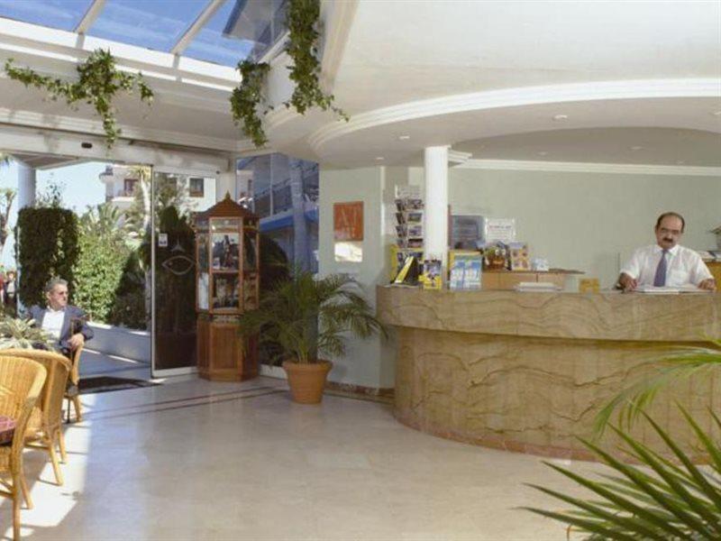PEZ AZUL APARTMAN