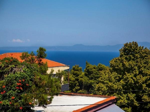 Hotel Mavrikos