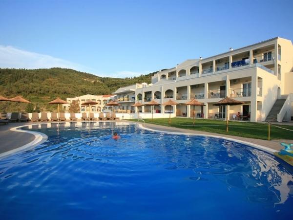 Hotel St. George Palace