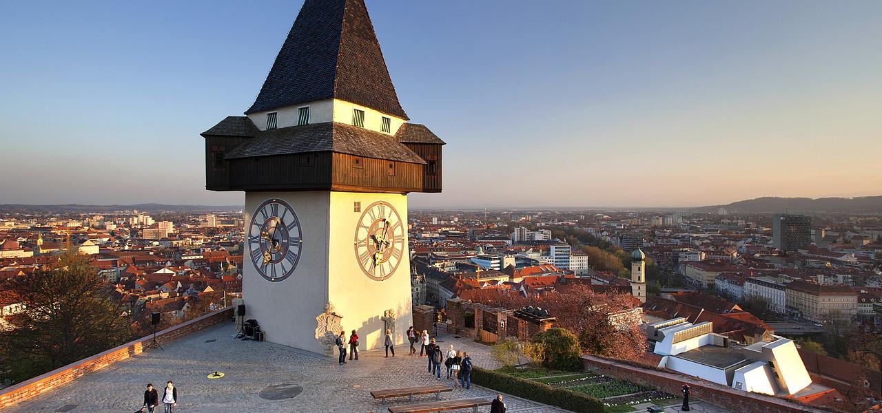 GRAZ adventi hangulatban