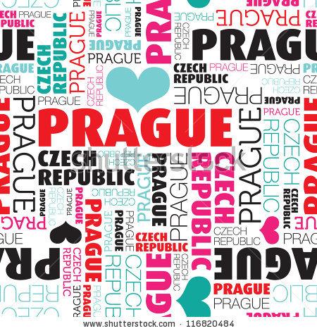 Prága (minden második fő féláron)