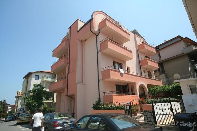 Hotel Rishli