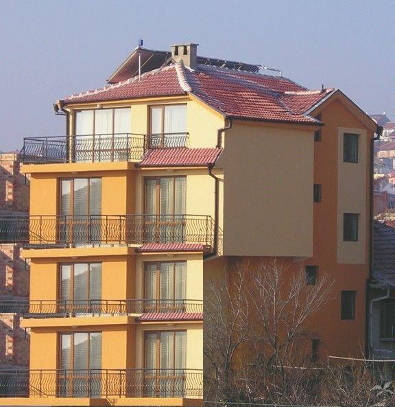 Villa Time Out (Villa Laguna)