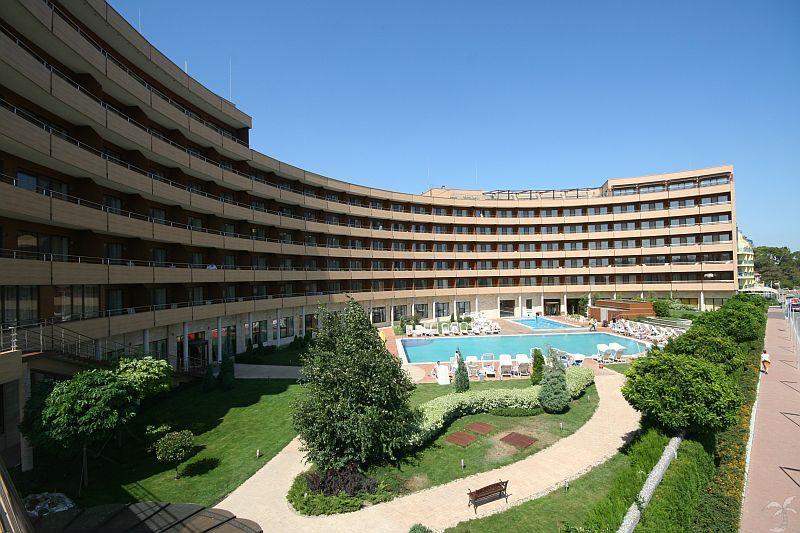Grand Hotel Pomorie