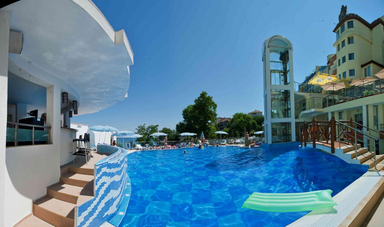 Villa List