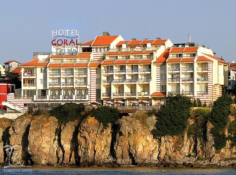 Hotel Coral