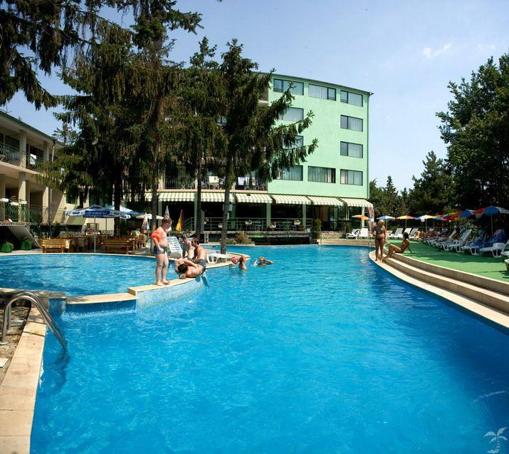 Hotel Briz