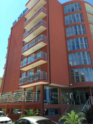Tia Maria Hotel