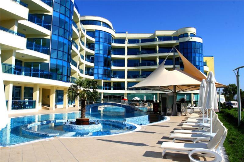 Hotel Marina Holiday Club