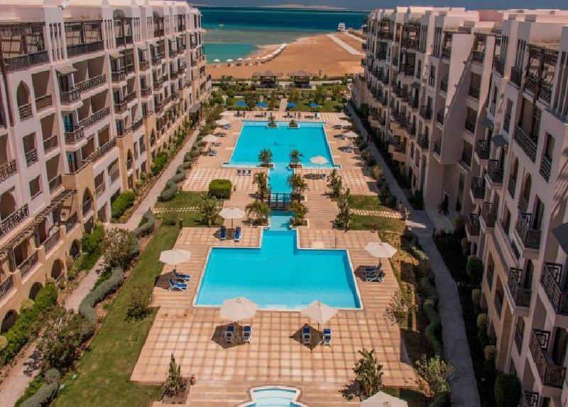 Samra Bay Hotel