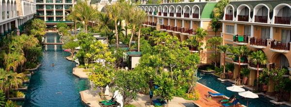 Phuket Graceland Resort & Spa