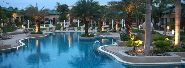 Thai Garden Resort