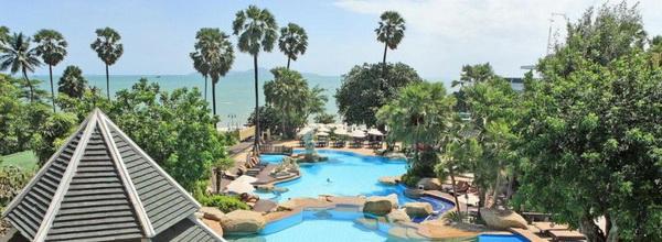 Long Beach Garden Hotel & Spa