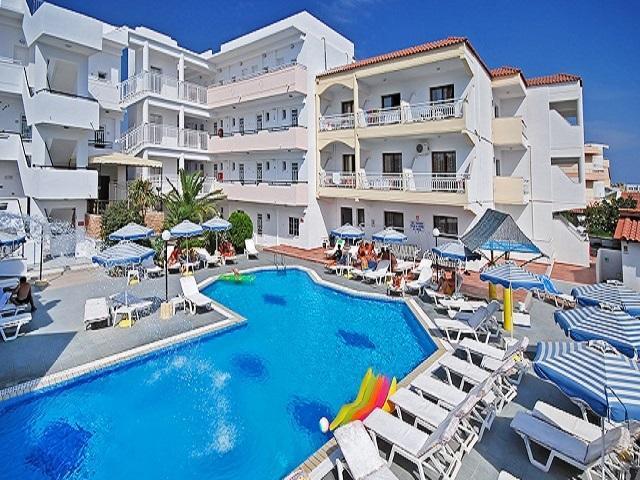 Euro Travel International | Irini Görögország Görög Euro Travel International | Irini Görögország Görög