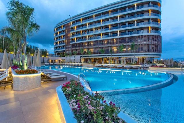 Michell Hotel & Spa