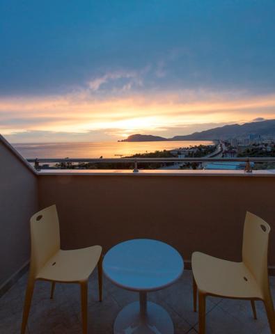 Michell Hotel & Spa