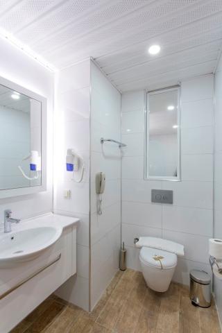 Michell Hotel & Spa