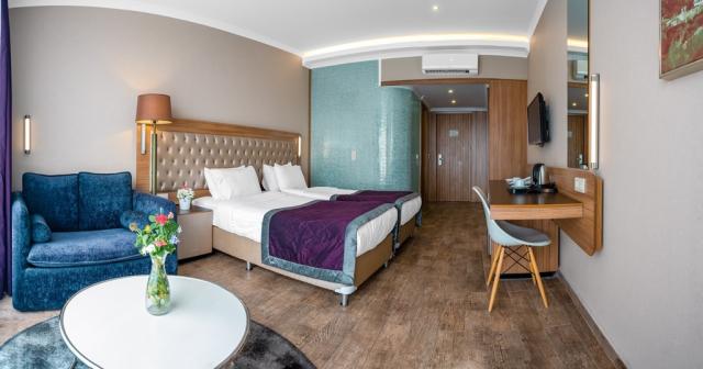Michell Hotel & Spa