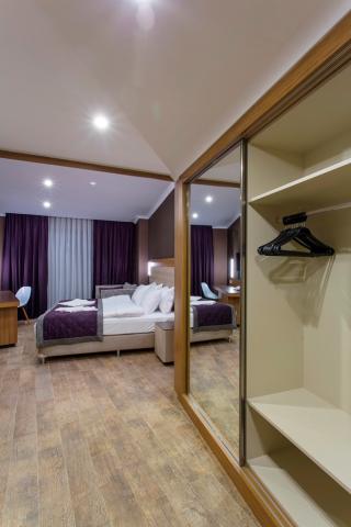 Michell Hotel & Spa