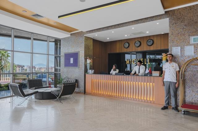 Michell Hotel & Spa
