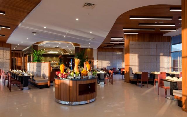 Michell Hotel & Spa