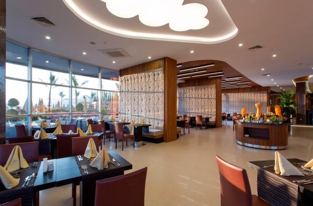 Michell Hotel & Spa