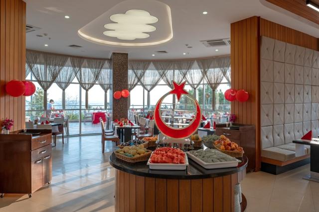 Michell Hotel & Spa