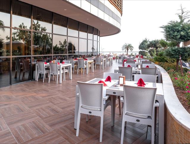Michell Hotel & Spa