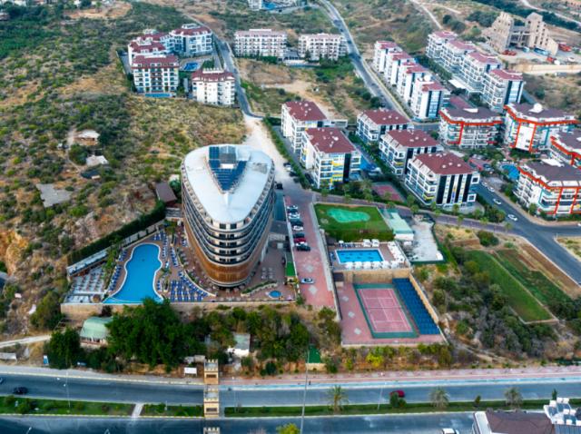 Michell Hotel & Spa