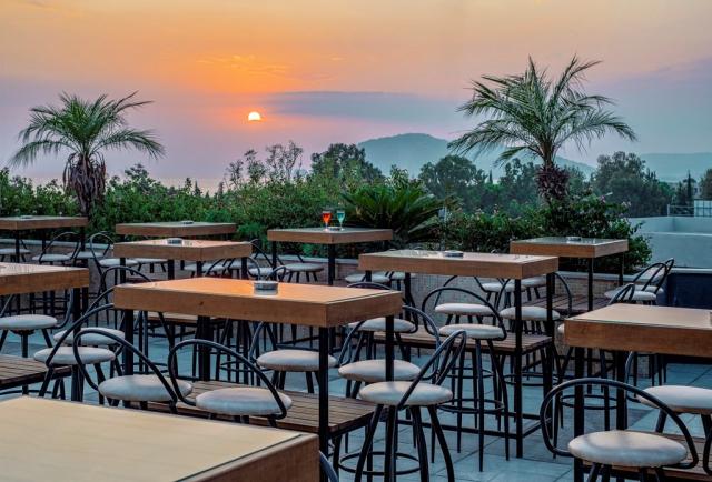 Michell Hotel & Spa