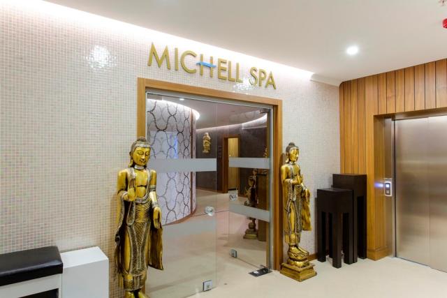 Michell Hotel & Spa