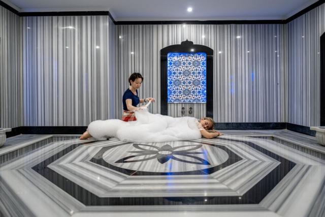 Michell Hotel & Spa