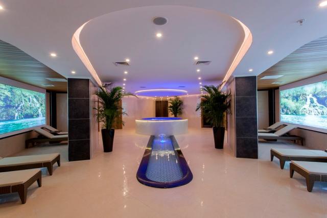 Michell Hotel & Spa