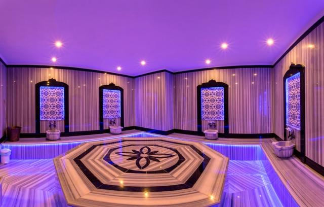 Michell Hotel & Spa