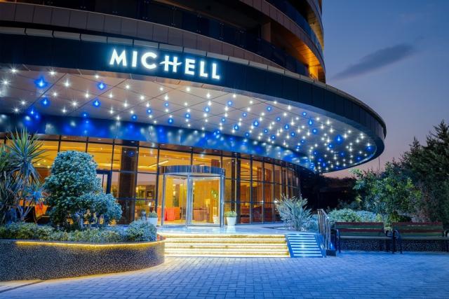 Michell Hotel & Spa