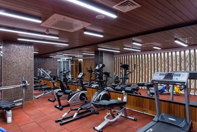 Michell Hotel & Spa