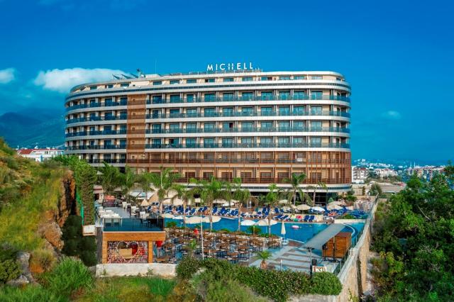 Michell Hotel & Spa