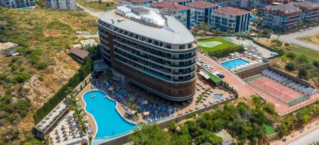 Michell Hotel & Spa