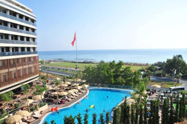 Michell Hotel & Spa