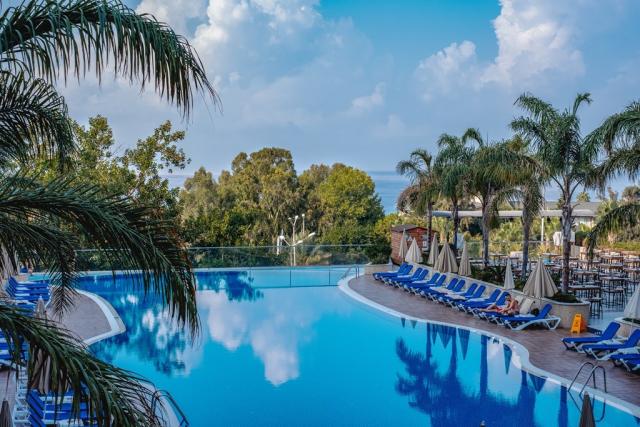 Michell Hotel & Spa