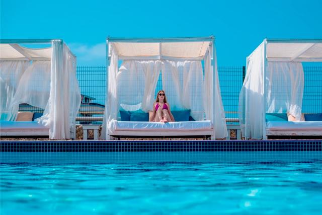 Michell Hotel & Spa