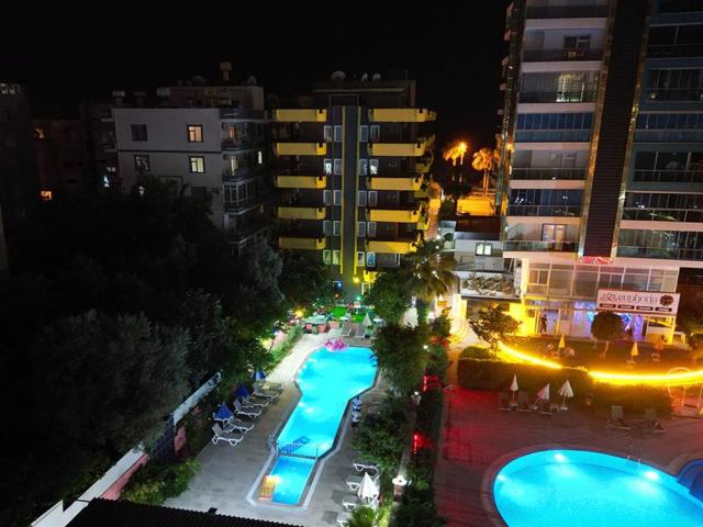 Gold Twins Boutique Hotel